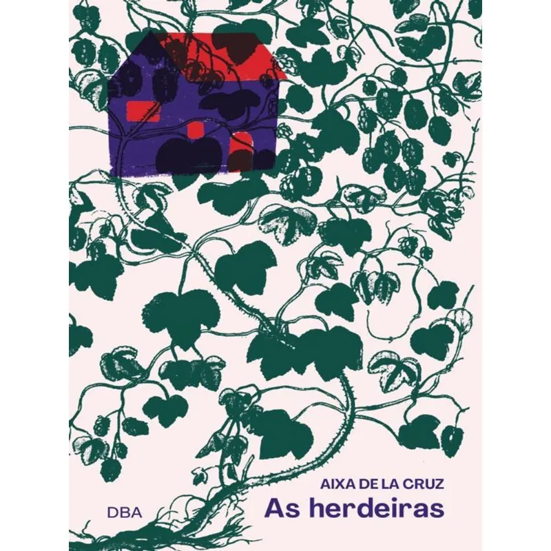 AS HERDEIRAS