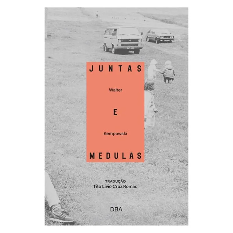 JUNTAS E MEDULAS