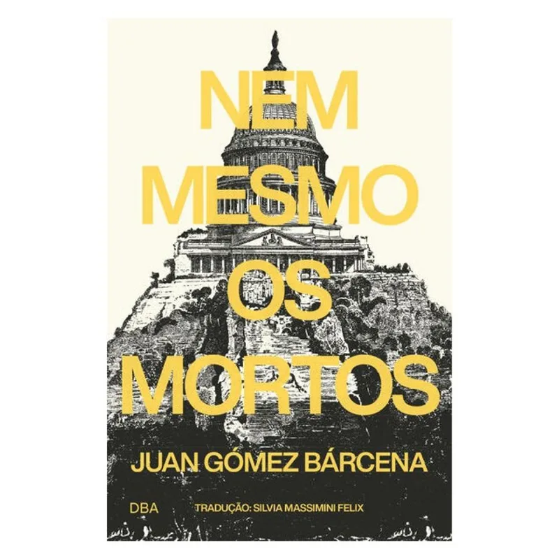 NEM MESMO OS MORTOS