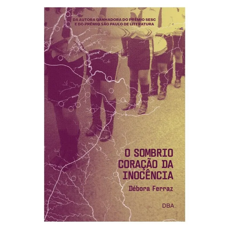 O SOMBRIO CORAÇÃO DA INOCÊNCIA