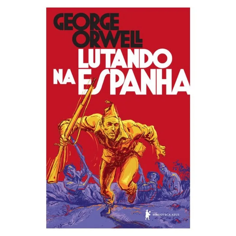 LUTANDO NA ESPANHA