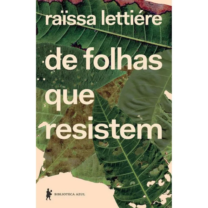 DE FOLHAS QUE RESISTEM