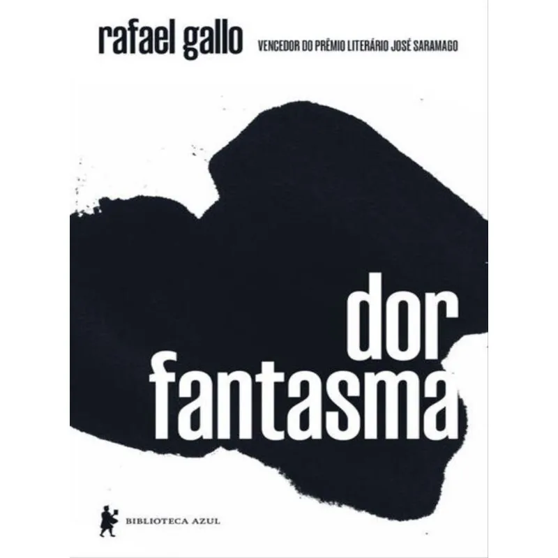 DOR FANTASMA
