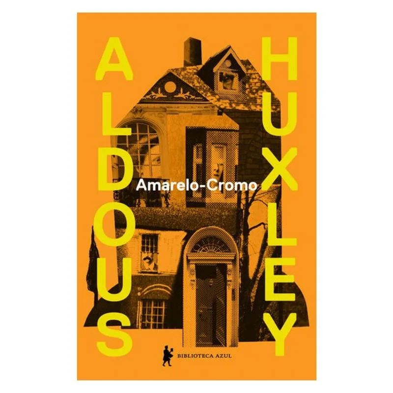 AMARELO-CROMO