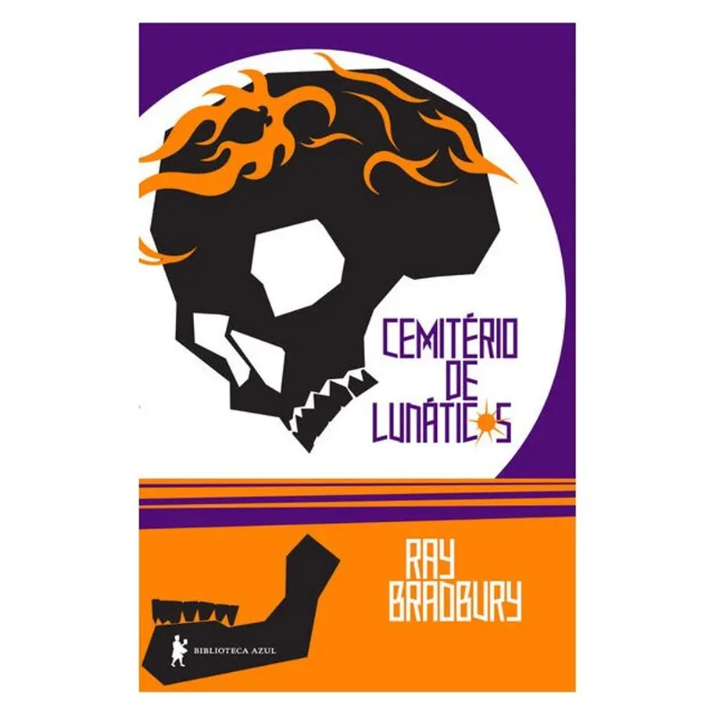 CEMITÉRIO DE LUNÁTICOS - VOL. 2