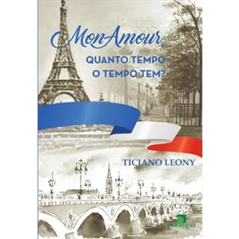 MONAMOUR - QUANTO TEMPO O TEMPO TEM?