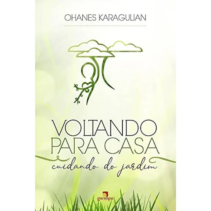 VOLTANDO PARA CASA