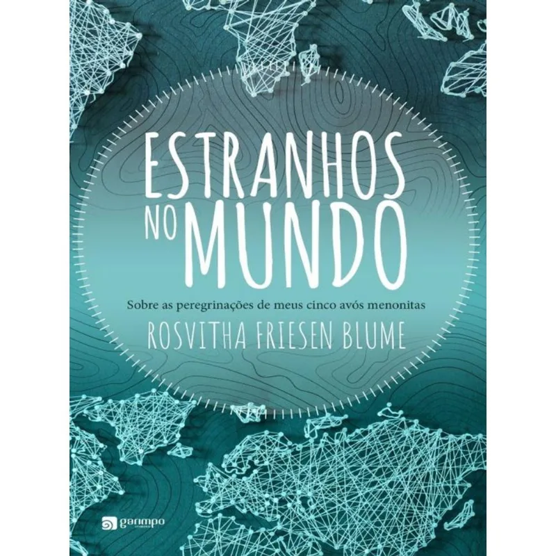 ESTRANHOS NO MUNDO