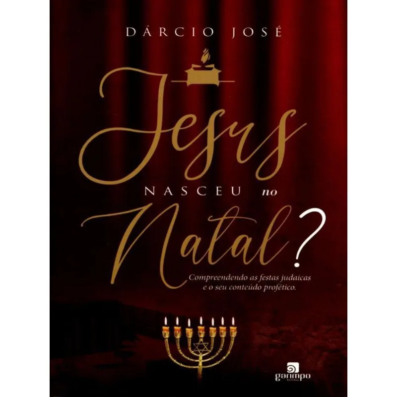 JESUS NASCEU NO NATAL?
