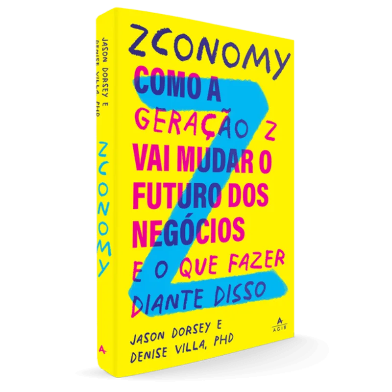Zconomy
