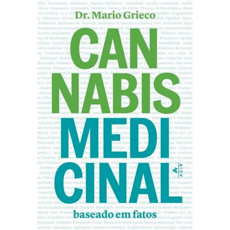 CANNABIS MEDICINAL