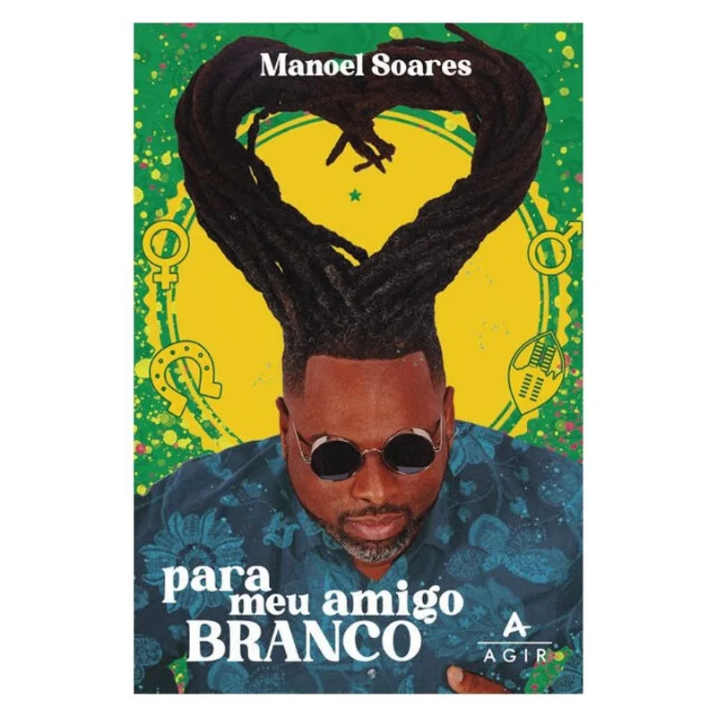 PARA MEU AMIGO BRANCO