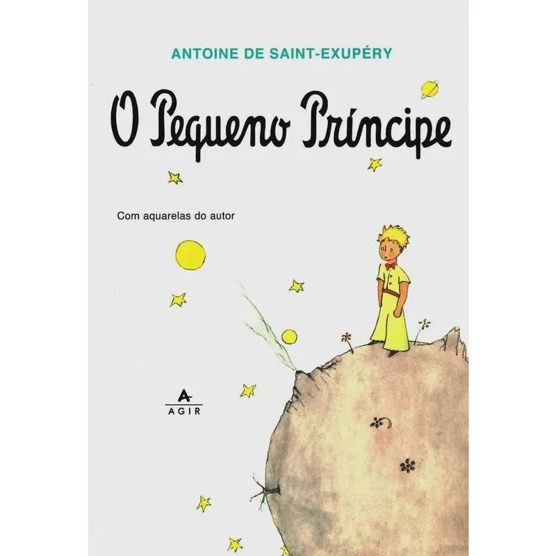O Pequeno Príncipe