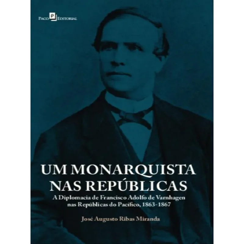 UM MONARQUISTA NAS REPÚBLICAS