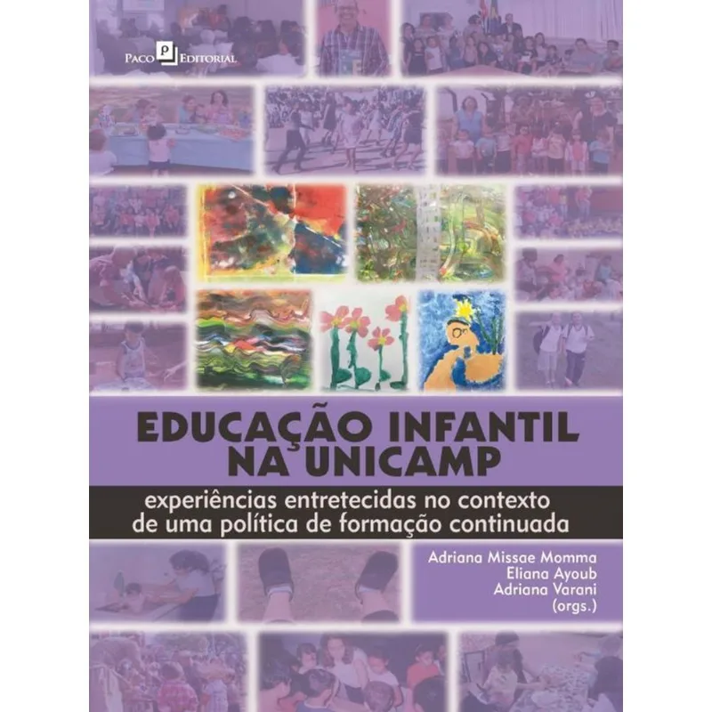 EDUCAÇÃO INFANTIL NA UNICAMP