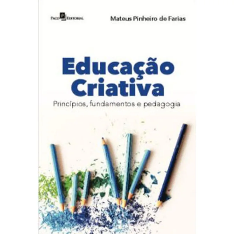 EDUCAÇÃO CRIATIVA