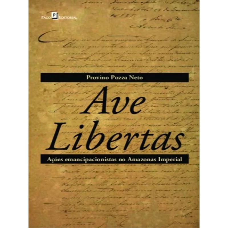 Ave Libertas