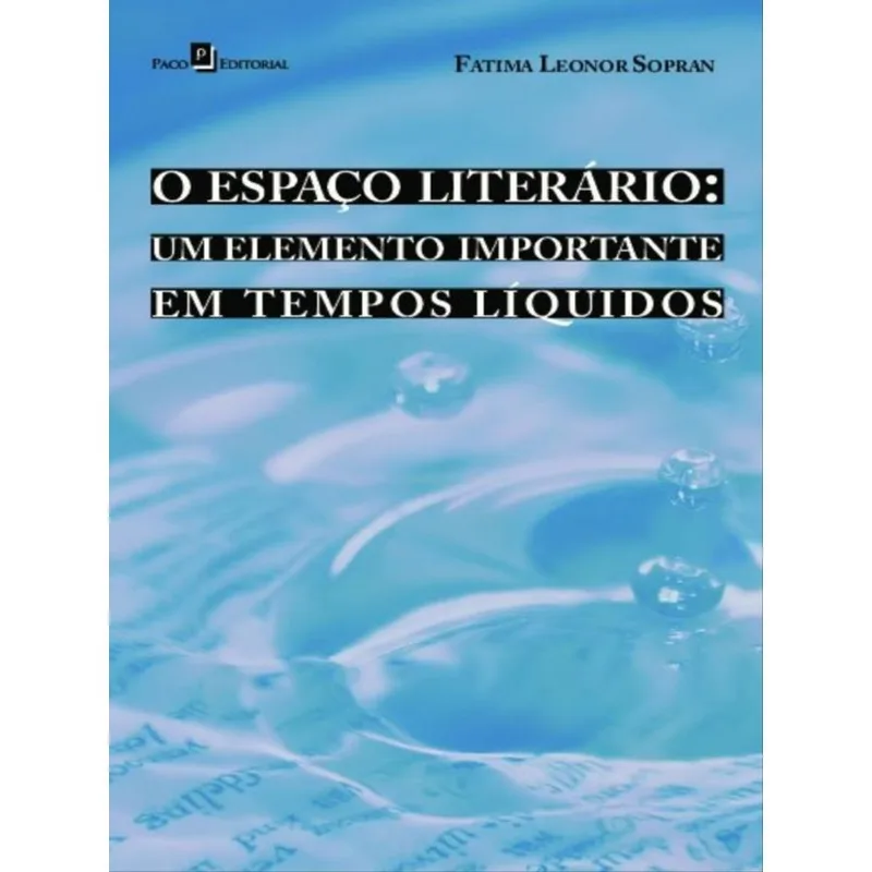 O ESPAÇO LITERÁRIO