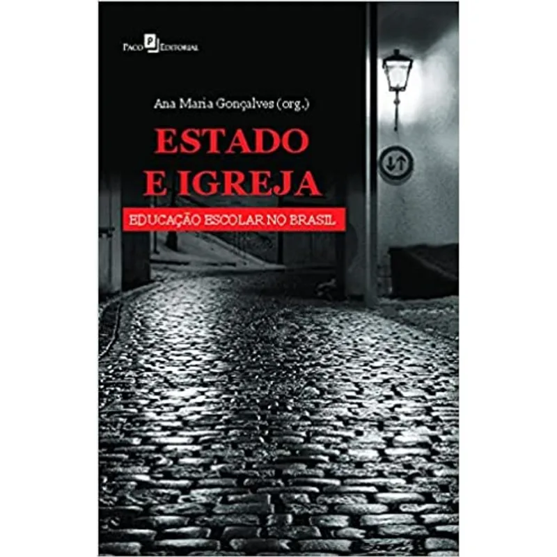 ESTADO E IGREJA
