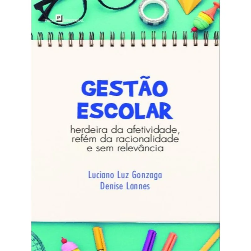 GESTÃO ESCOLAR