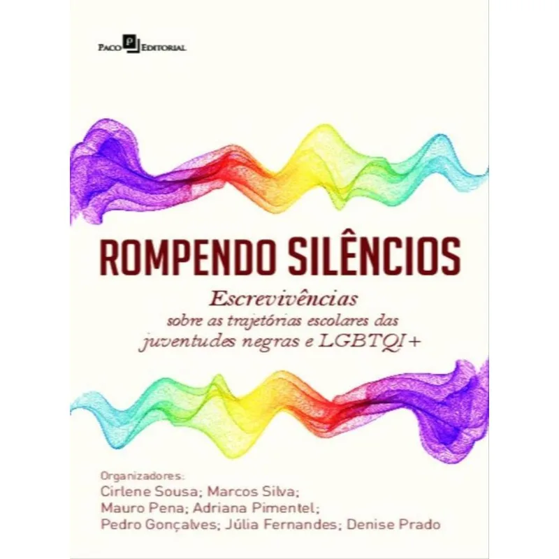 ROMPENDO SILÊNCIOS