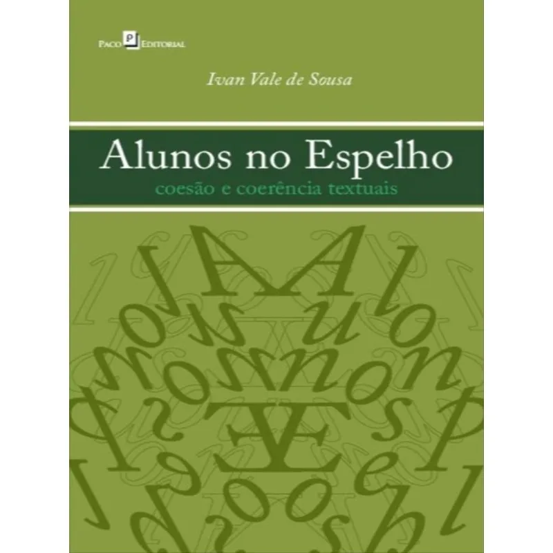 ALUNOS NO ESPELHO