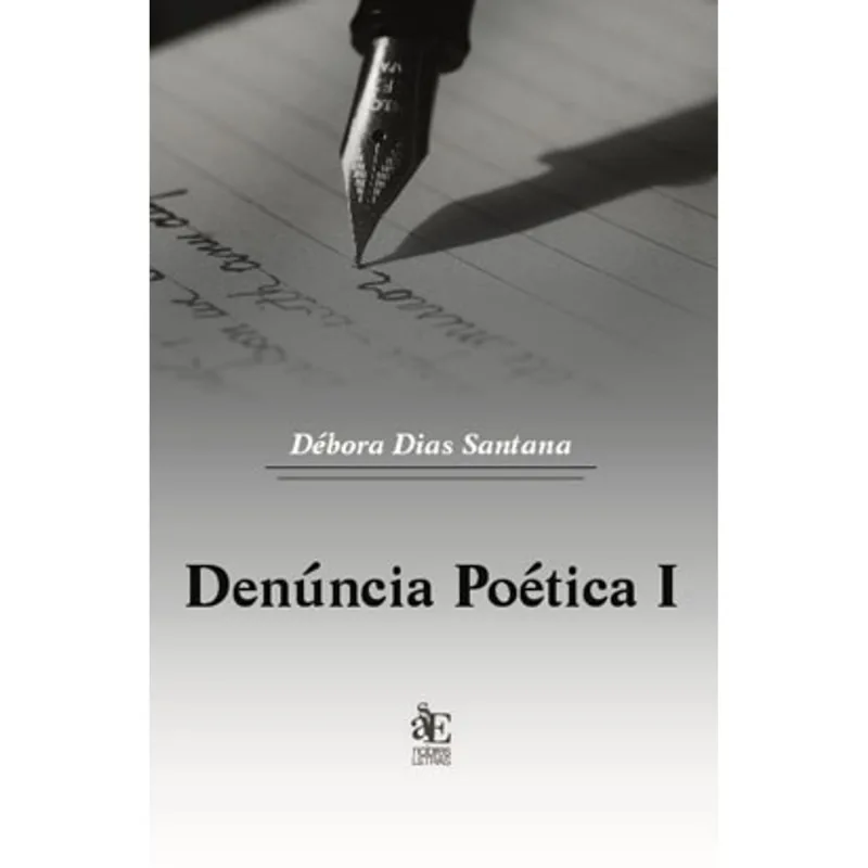 DENÚNCIA POÉTICA I