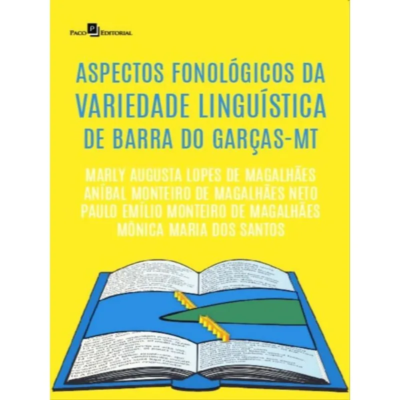 ASPECTOS FONOLÓGICOS DA VARIEDADE LINGUÍSTICA DE BARRA DO GARÇAS-MT