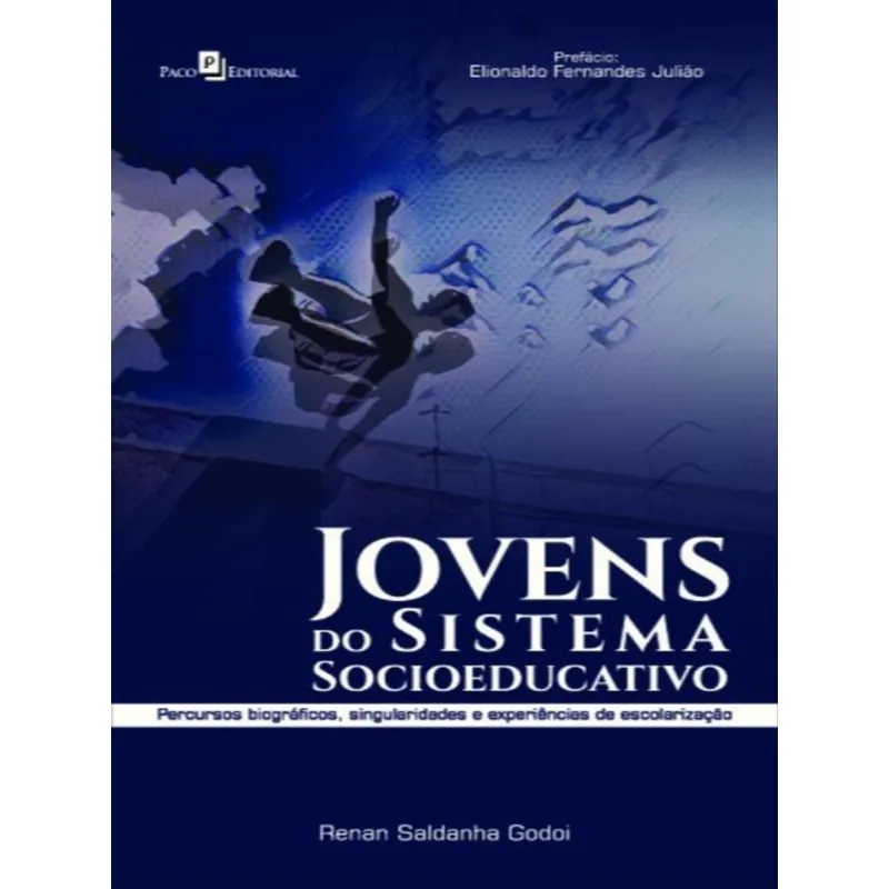 JOVENS DO SISTEMA SOCIOEDUCATIVO