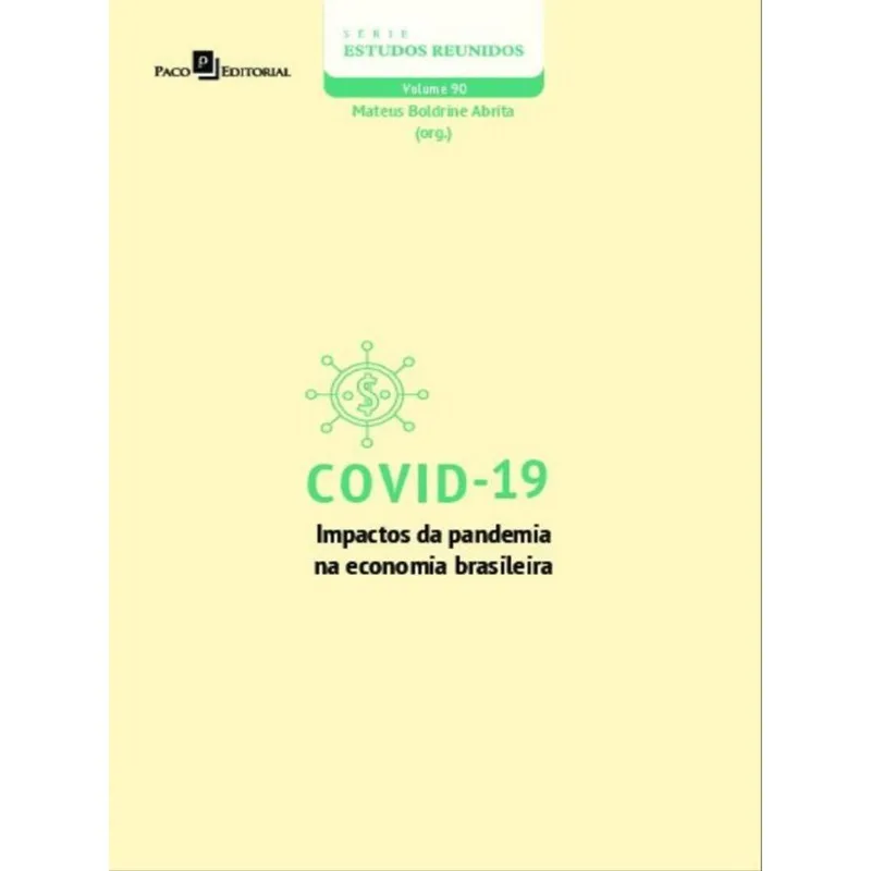 COVID-19 - VOL. 90