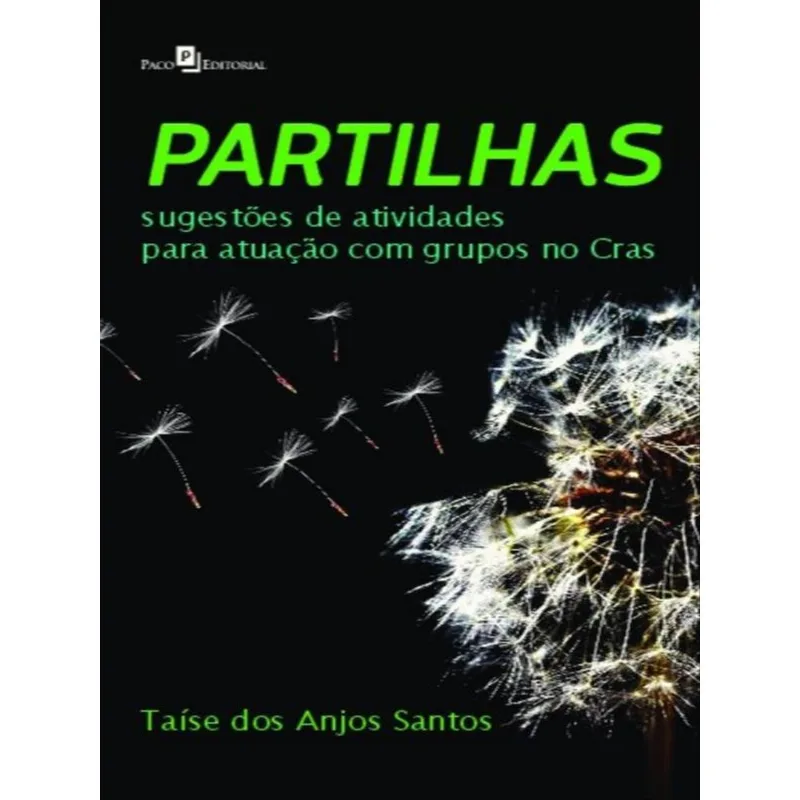 PARTILHAS