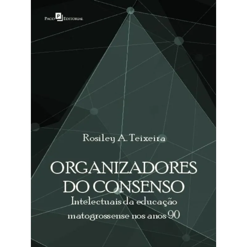ORGANIZADORES DO CONSENSO