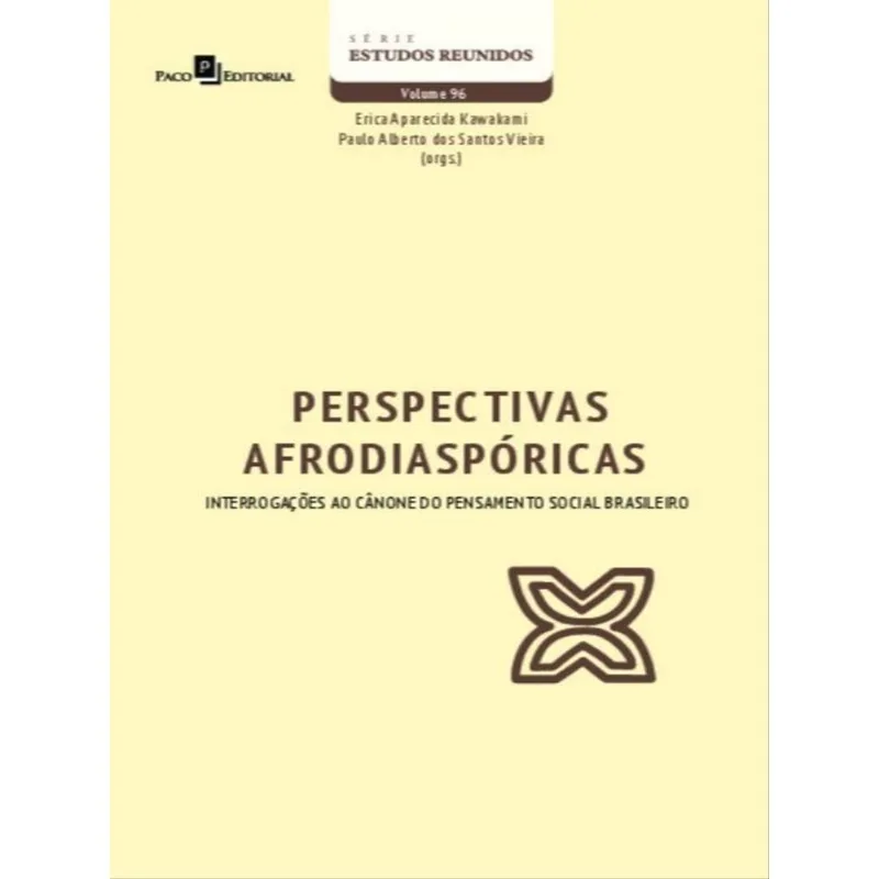 PERSPECTIVAS AFRODIASPÓRICAS