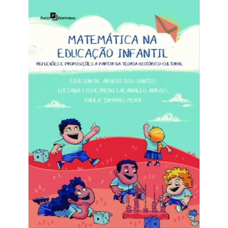 MATEMÁTICA NA EDUCAÇÃO INFANTIL