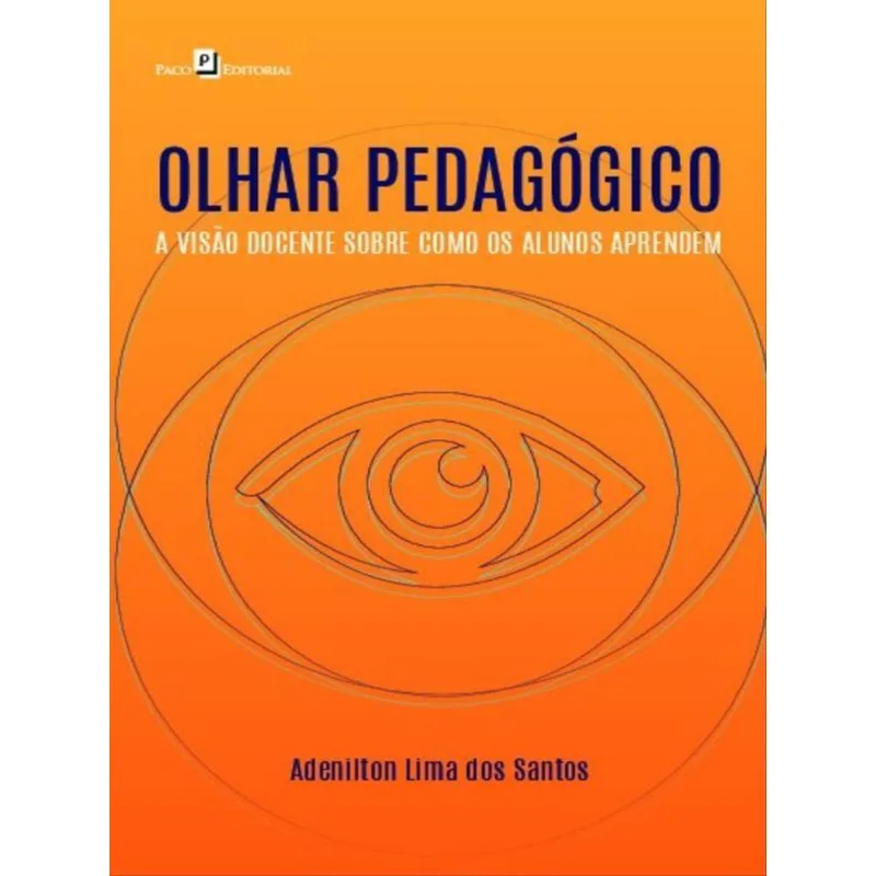 OLHAR PEDAGÓGICO
