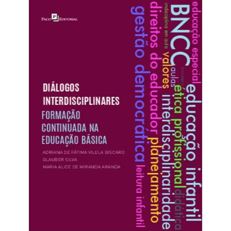 DIÁLOGOS INTERDISCIPLINARES