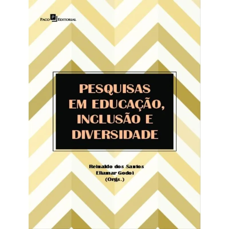 PESQUISAS EM EDUCAÇÃO, INCLUSÃO E DIVERSIDADE
