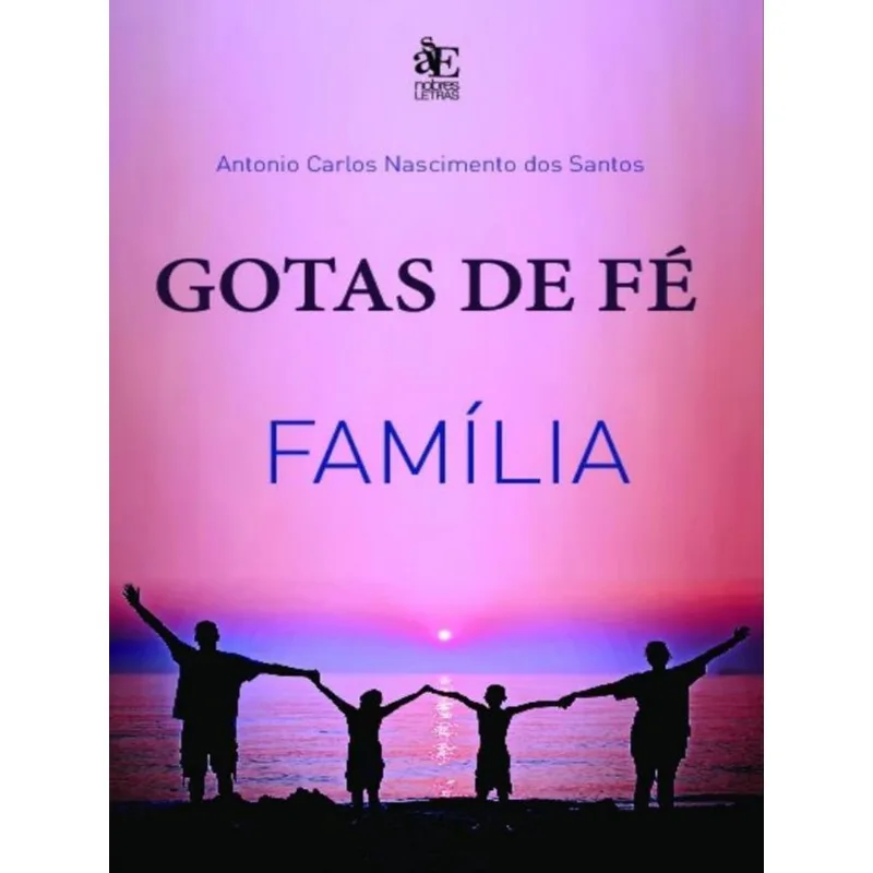 GOTAS DE FÉ