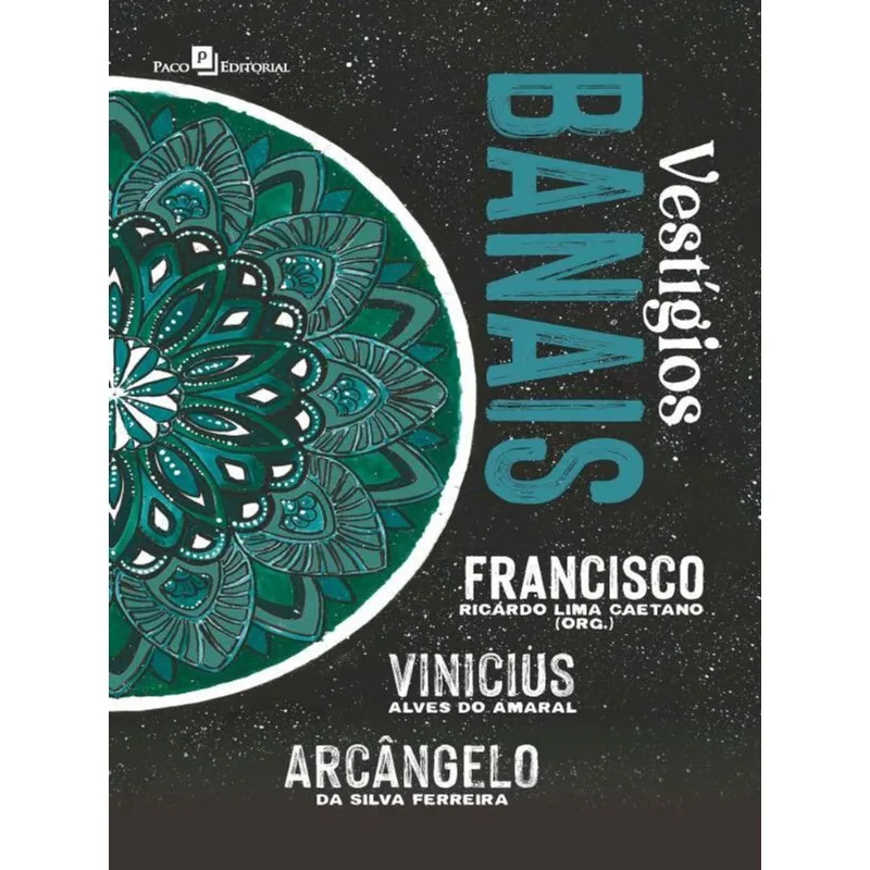 VESTÍGIOS BANAIS