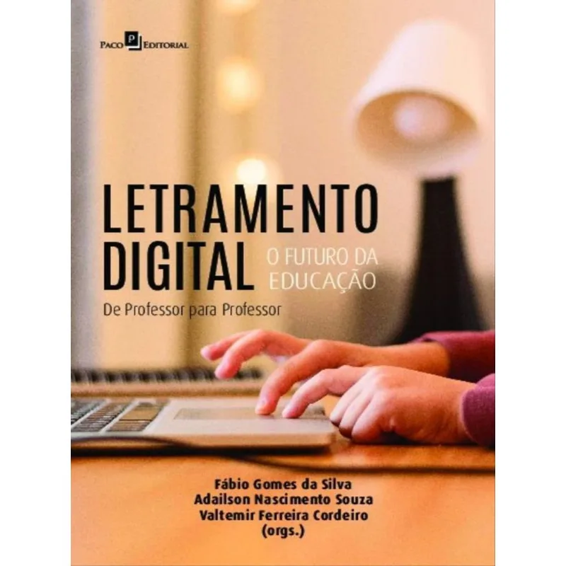 LETRAMENTO DIGITAL