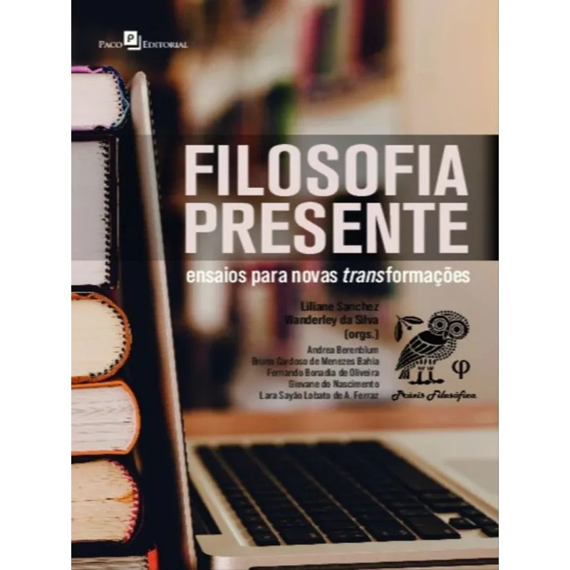 FILOSOFIA PRESENTE