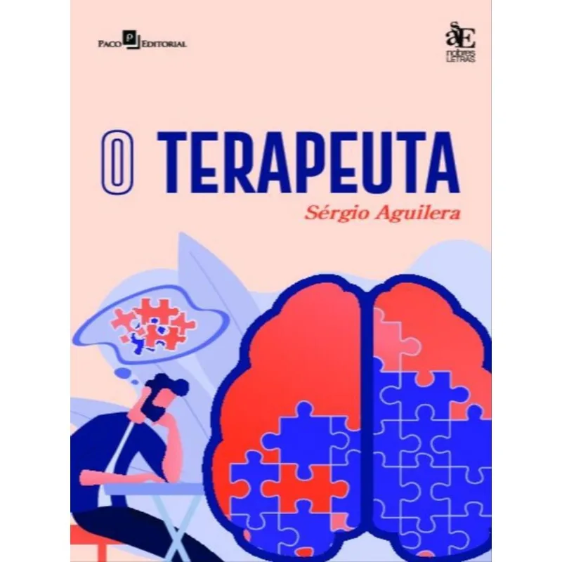 O TERAPEUTA