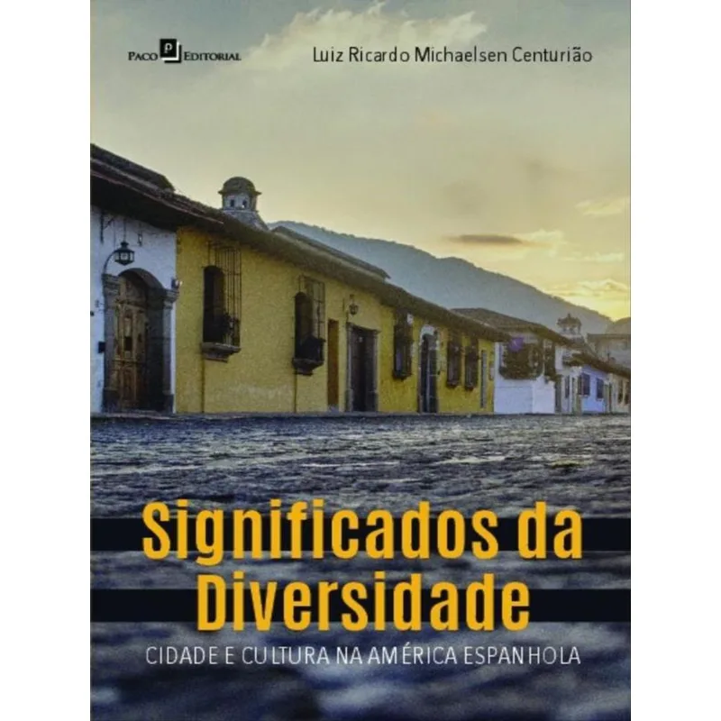 SIGNIFICADOS DA DIVERSIDADE