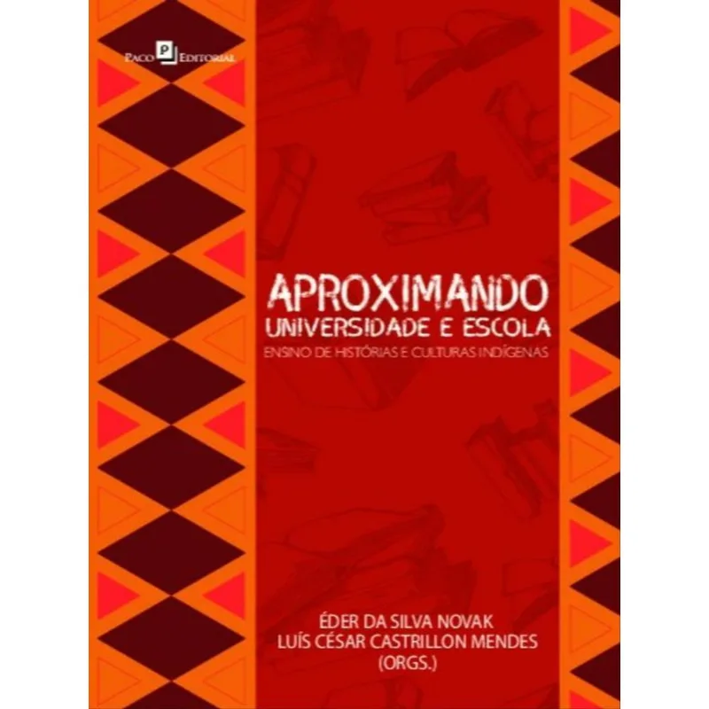 APROXIMANDO UNIVERSIDADE E ESCOLA