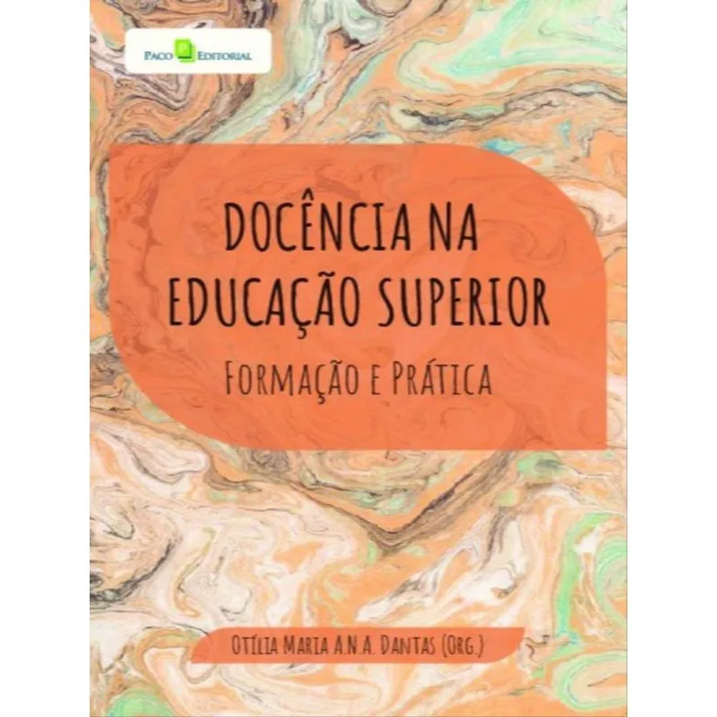 DOCÊNCIA NA EDUCAÇÃO SUPERIOR