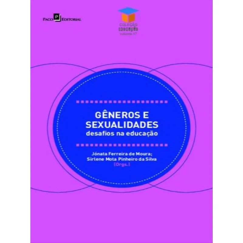 GÊNEROS E SEXUALIDADES - VOL. 17