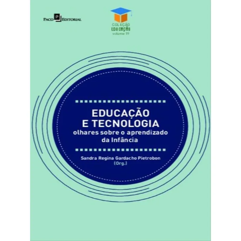 EDUCAÇÃO E TECNOLOGIA