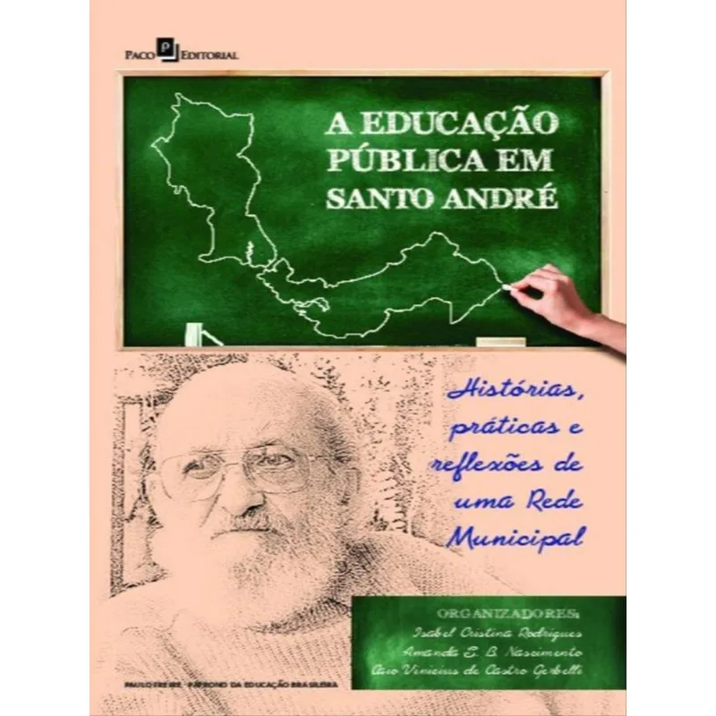 A EDUCAÇÃO PÚBLICA EM SANTO ANDRÉ