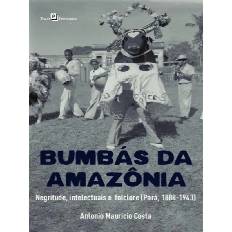 BUMBÁS DA AMAZÔNIA