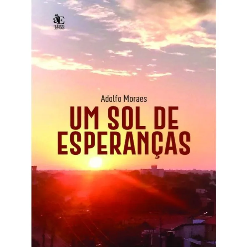 UM SOL DE ESPERANÇAS